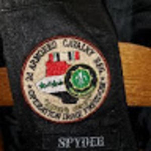 Meet your Posher, Randall